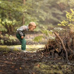 Sesja rodzinna Egiertowo 2