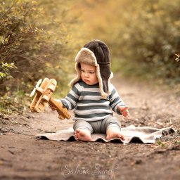 Sesja rodzinna Egiertowo 3