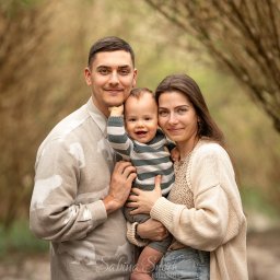 Sesja rodzinna Egiertowo 4