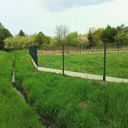 Ogrodzenia panelowe Czarnocin 3