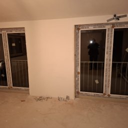 Ocieplanie elewacji Kostrzyn nad Odrą 3