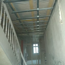 Ocieplanie elewacji Kostrzyn nad Odrą 1