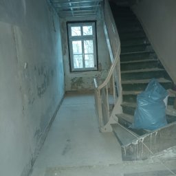 Ocieplanie elewacji Kostrzyn nad Odrą 2