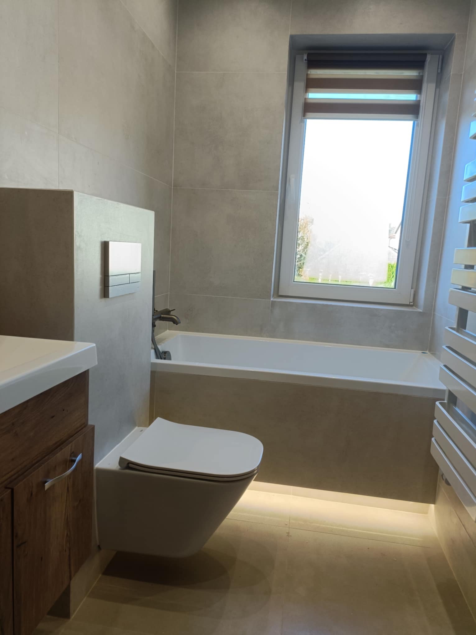 Płytki 120/60 Fuga 2mm