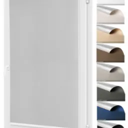 Rolety Blackout 100% Zaciemniające. Każdy wymiar, wybór kolorów. Wysoka jakość!