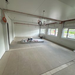 ZID-ELEKTRO PATRYK WASILEWSKI - Najwyższej Klasy Projektowanie Instalacji Elektrycznych Suwałki