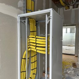 Instalacje elektryczne Suwałki 4