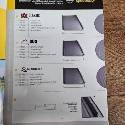 Wymiana dachu Rabka-Zdrój 3