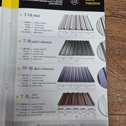 Wymiana dachu Rabka-Zdrój 4