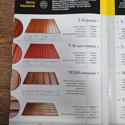 Wymiana dachu Rabka-Zdrój 2