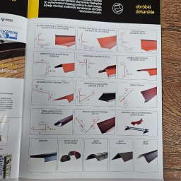 Wymiana dachu Rabka-Zdrój 1