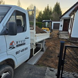 Drenaż Złotoryja 1