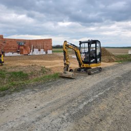 Drenaż Złotoryja 4