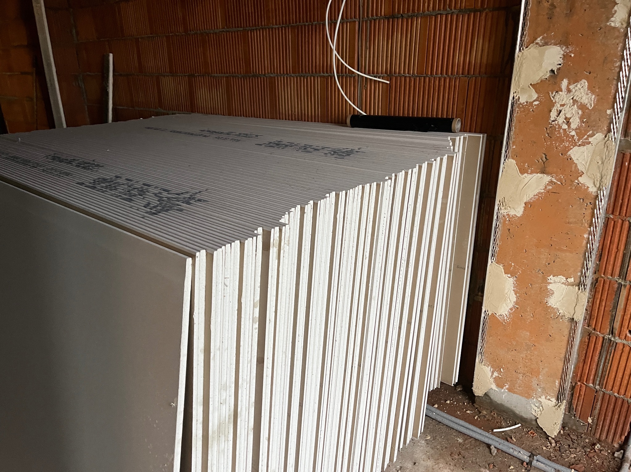 Czasem trzeba coś wnieść na górę