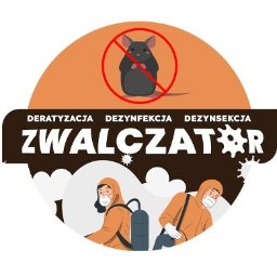 ZWALCZATOR Arkadiusz Chojecki - Zwalczanie Pluskiew Otwock