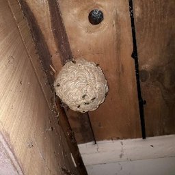 Załączam zdjęcie z realizacji zlecenia – usunięto gniazda OS.