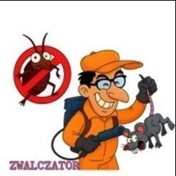 ZWALCZATOR Arkadiusz Chojecki - Sprzątanie Warszawa