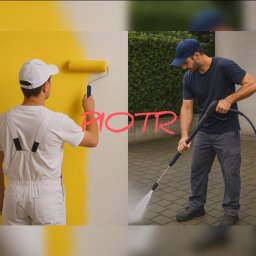 Piotr Czajka - Remonty Starych Domów Pabianice