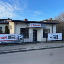 Oferta "Dawix - Centrum okien i drzwi Sp. z o.o." - Sprzedaż Okien PCV Marki