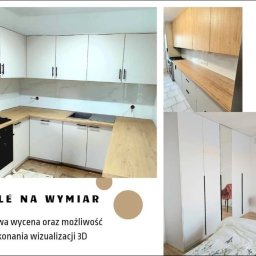 Damian Kornaga - Pierwszorzędne Układanie Paneli Lubaczów
