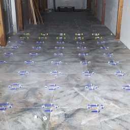 Malowanie mieszkań Pruszków 1