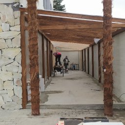 Malowanie mieszkań Pruszków 4