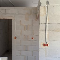 Instalacje elektryczne Podobin 2