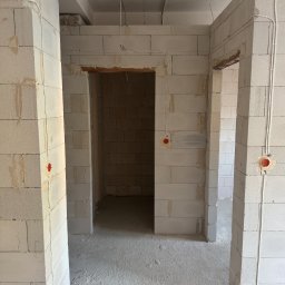 Instalacje elektryczne Podobin 4