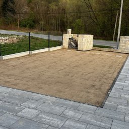 Sekwoja Garden - Solidne Sadzenie Roślin Limanowa