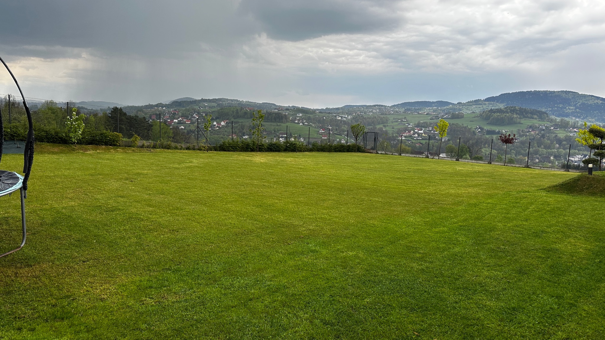 Wertykulacja trawbików