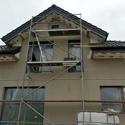 Kompleksowe ocieplanie domów Skawina 3