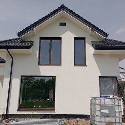 Kompleksowe ocieplanie domów Skawina 4