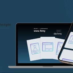 Zbudujemy dla Ciebie stronę internetową - prostą lub zaawansowaną.

Jeżeli tego potrzebujesz - umieścimy agenta Ai na stronie obsługującego klientów. 