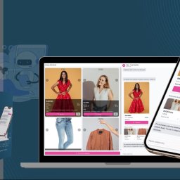 CorballyConcepts.com - Aplikacja którą można podłaczyć do sklepu internetowego - np. Woocommerce