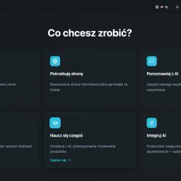 CorballyConcepts.com - To jest nasza oferta - tym się zajmujemy na codzień