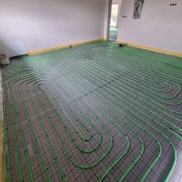 Kompleksowe wykonanie instalacji hydraulicznych Myślibórz 1