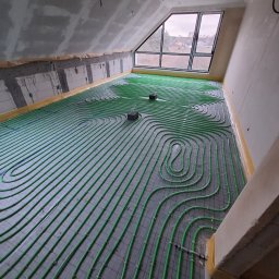 Kompleksowe wykonanie instalacji hydraulicznych Myślibórz 3