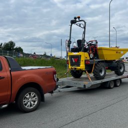 Jakub Mnich - Strzyżenie Traw Modlnica