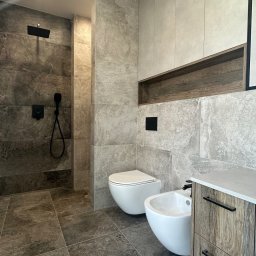 Remonty mieszkań Warszawa 3