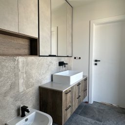 Remonty mieszkań Warszawa 2