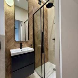 Remonty mieszkań Warszawa 1