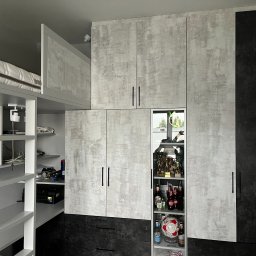 Kuchnie na wymiar Wrocław 3