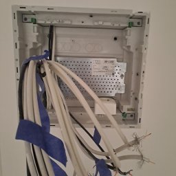 Instalacje elektryczne Kopijki 3
