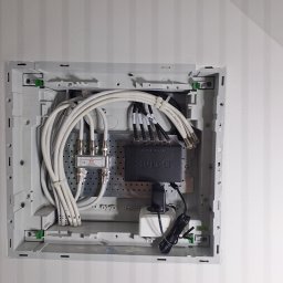 Instalacje elektryczne Kopijki 4