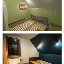 Remonty mieszkań Lipnica 3