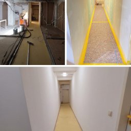 Remonty mieszkań Lipnica 4