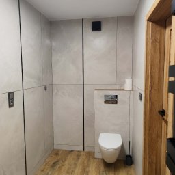 Strefa Remontu - Remonty mieszkań Byt&oacute;w