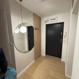 Remonty mieszkań Lipnica 3