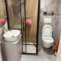 Remonty mieszkań Lipnica 4