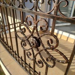 Arstal Artur Mrozek - Balustrady Trzciana